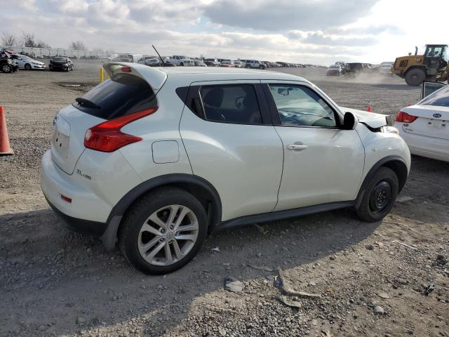 2011 Nissan Juke S VIN: JN8AF5MV1BT028935 Lot: 80114343