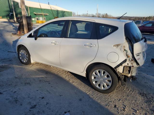 3N1CE2CP2EL415773 | 2014 NISSAN VERSA NOTE