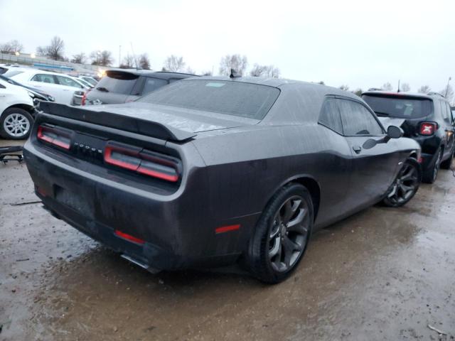 Vin: 2c3cdzat6fh727215, lot: 37262184, dodge challenger sxt 20153