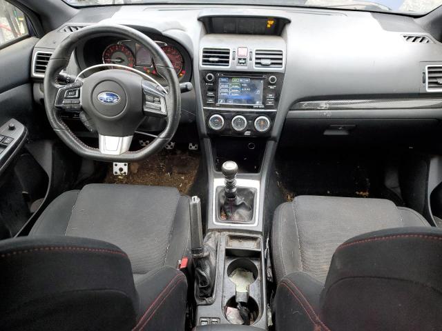 2016 SUBARU WRX PREMIU - JF1VA1E64G9815691