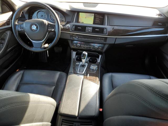 WBA5A7C58FD623464 | 2015 BMW 528 XI