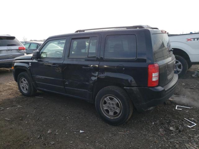 1C4NJPBA4ED813388 | 2014 JEEP PATRIOT SP