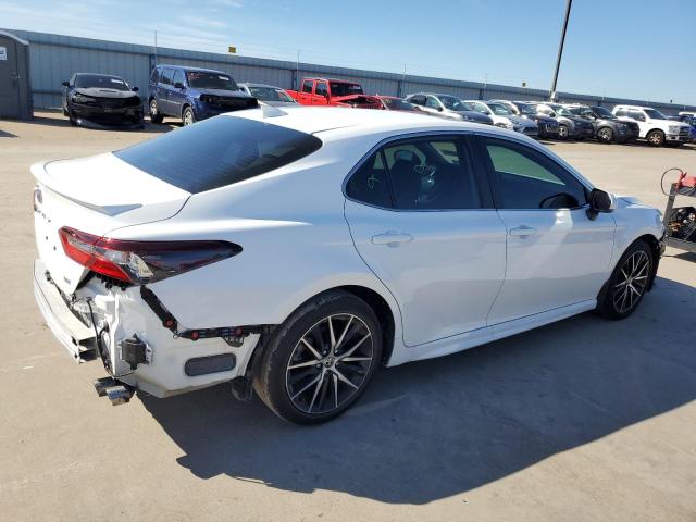 2023 TOYOTA CAMRY SE N - 4T1S11AK6PU132433