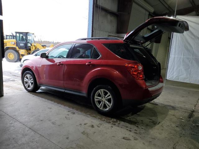 2013 Chevrolet Equinox Lt VIN: 2GNFLNEK2D6136739 Lot: 39308474