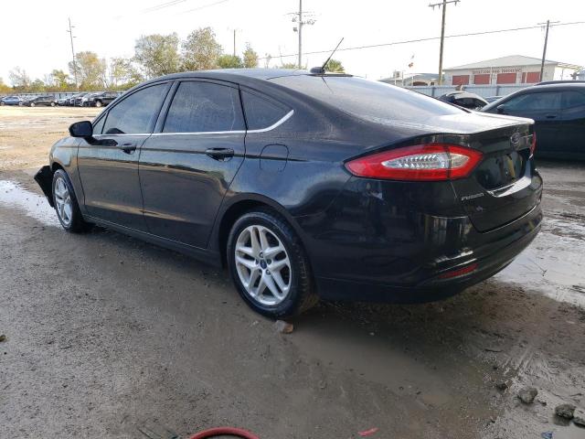 3FA6P0H79ER334774 | 2014 FORD FUSION SE