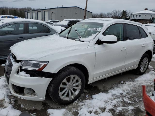 VIN WA1LFAFP7EA131556 2014 Audi Q5, Premium Plus no.1