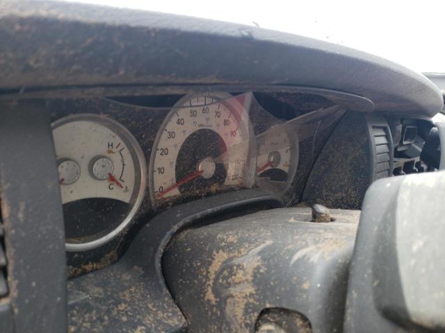 2008 Dodge Durango Slt VIN: 1D8HB48218F146461 Lot: 39317094