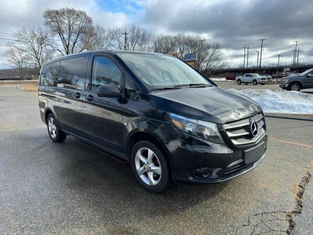 WD4PG2EE6J3346442 | 2018 MERCEDES-BENZ METRIS