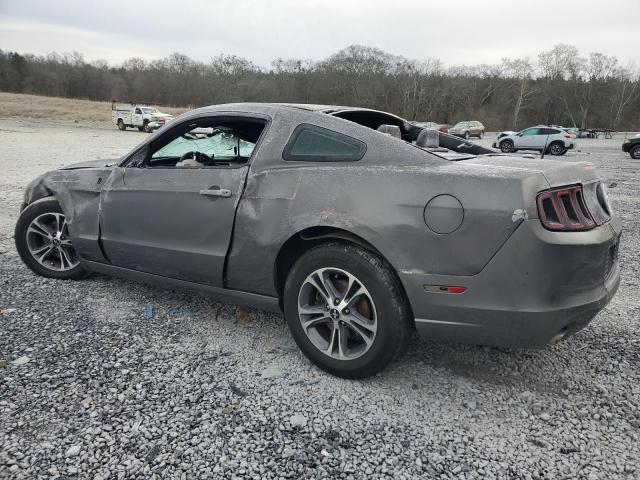 1ZVBP8AM0E5266985 | 2014 FORD MUSTANG