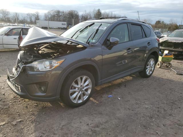 2015 Mazda CX-5 