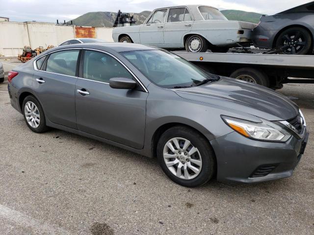 Lot #2493796255 2016 NISSAN ALTIMA 2.5 salvage car