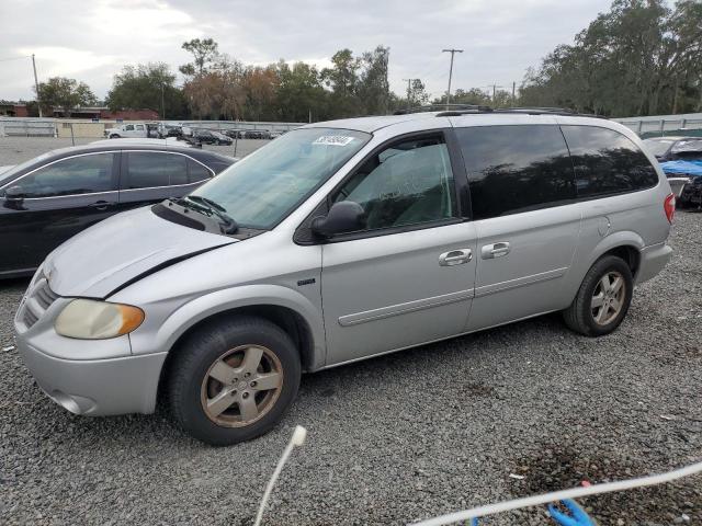 2007 Dodge Grand Caravan SXT