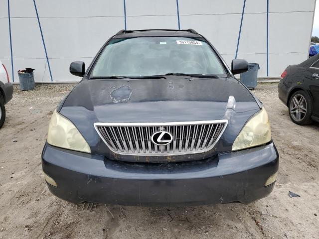 2004 Lexus Rx 330 VIN: JTJGA31U940007028 Lot: 48829284