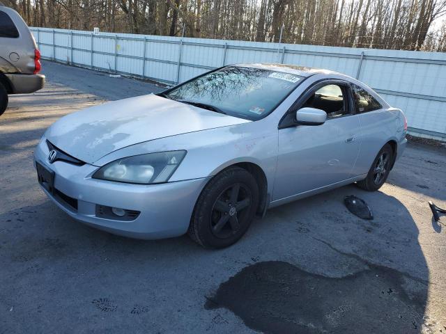 2004 Honda Accord Coupe EX