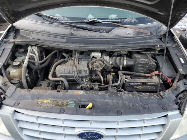 2007 Ford Freestar Se VIN: 2FMZA51627BA18850 Lot: 82694623