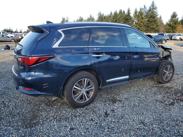 5N1DL0MM2HC506277 | 2017 INFINITI QX60