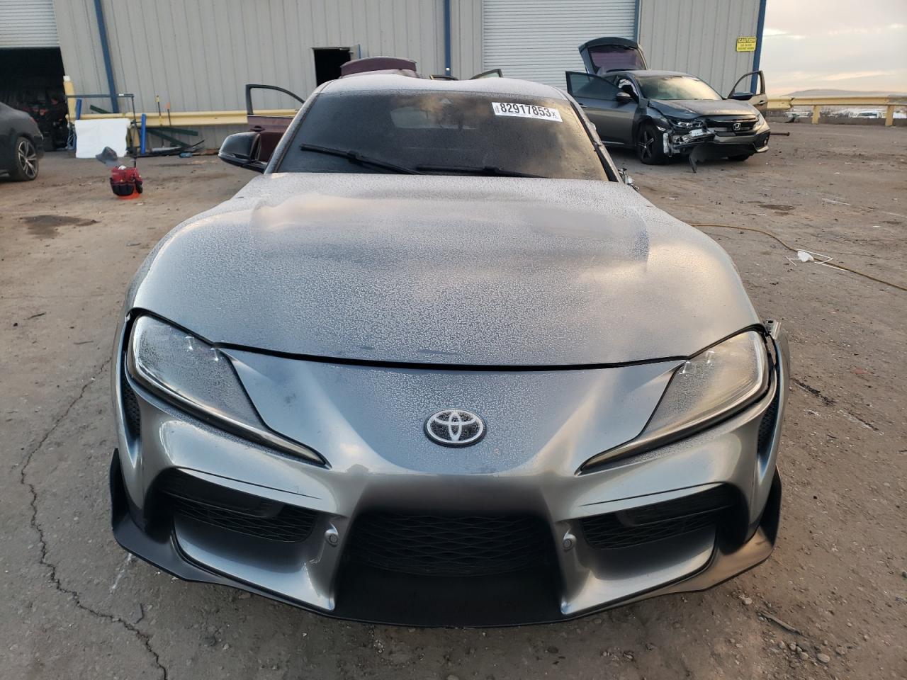 wz1db4c06lw025888 WZ1DB4C06LW025888 2020 Toyota Supra Base