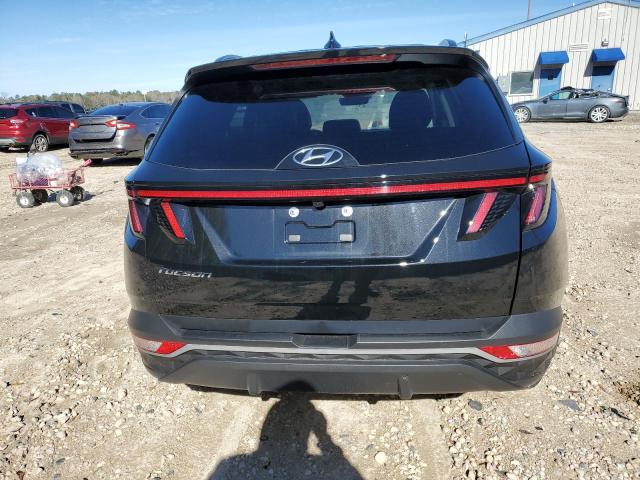 2023 HYUNDAI TUCSON SEL 5NMJF3AE7PH251588
