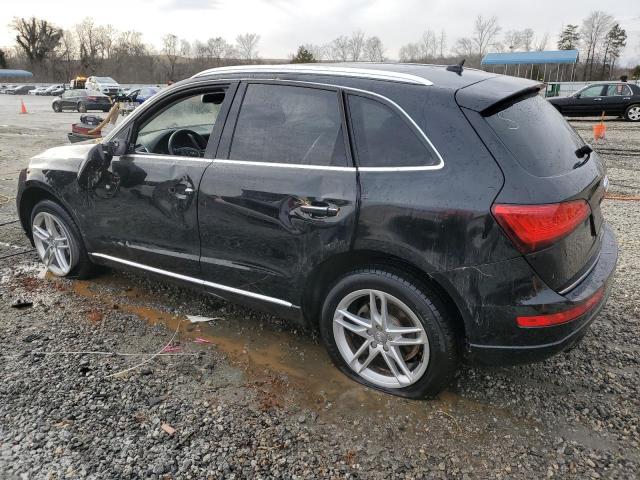 WA1LFAFPXFA082578 | 2015 AUDI Q5 PREMIUM