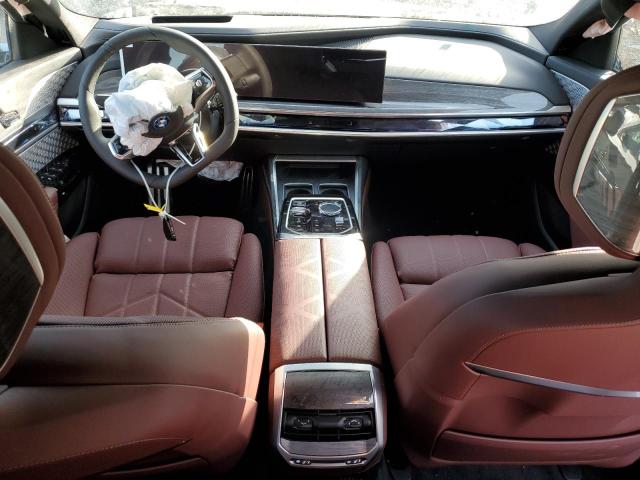 2023 BMW I7 XDRIVE6 WBY53EJ05PCN85609