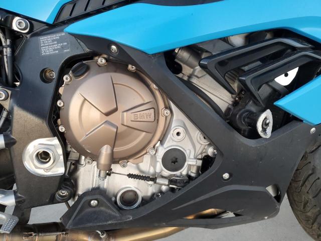 2021 BMW S 1000 RR - WB10E230XM6E00370