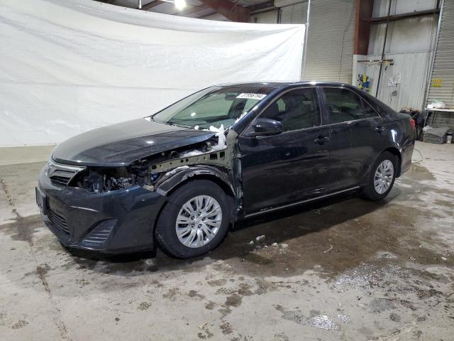 2012 Toyota Camry Hybrid 