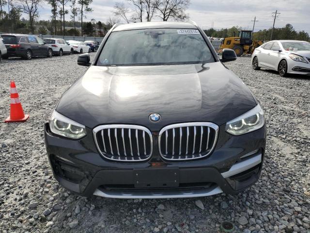 5UXTR7C57KLF34229 | 2019 BMW X3 SDRIVE3