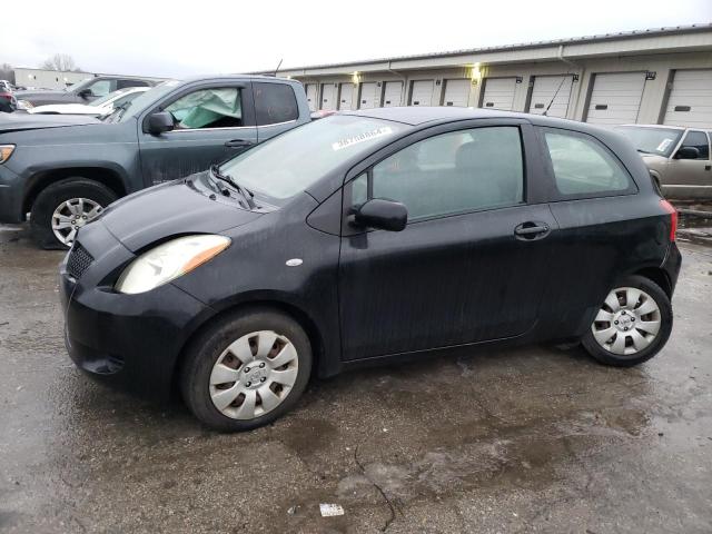 2007 Toyota Yaris 