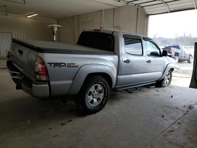 3TMJU4GN0EM167741 | 2014 TOYOTA TACOMA DOU