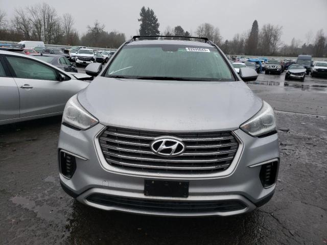 2017 Hyundai Santa Fe - Image 5