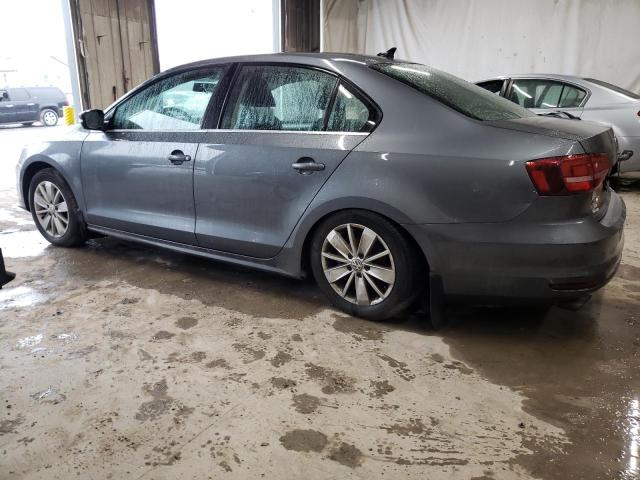 2016 VOLKSWAGEN JETTA SE 3VWD67AJ4GM260020