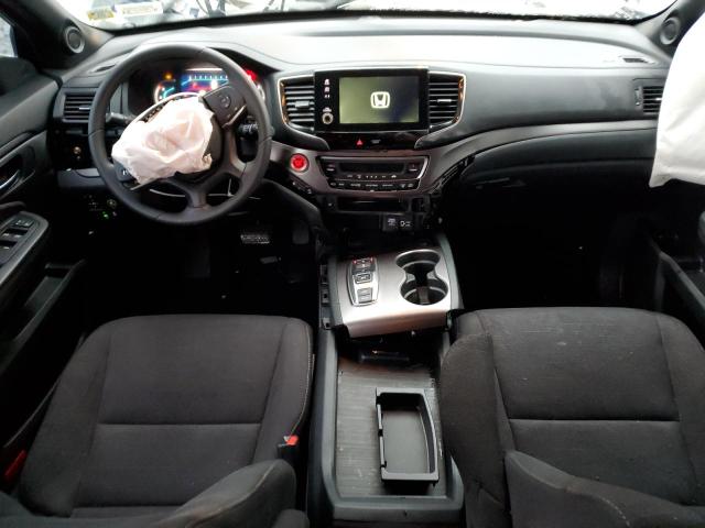2022 HONDA PILOT SPOR - 5FNYF6H33NB078817