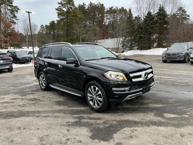 VIN 4JGDF7CE4DA144727 2013 Mercedes-Benz GL-Class, ... no.2