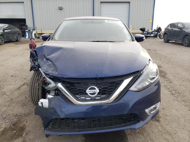 3N1AB7AP6JY215959 | 2018 NISSAN SENTRA S