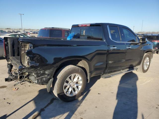 Vin: 1gcryged4lz117245, lot: 40929264, chevrolet all models k1500 ltz 20203