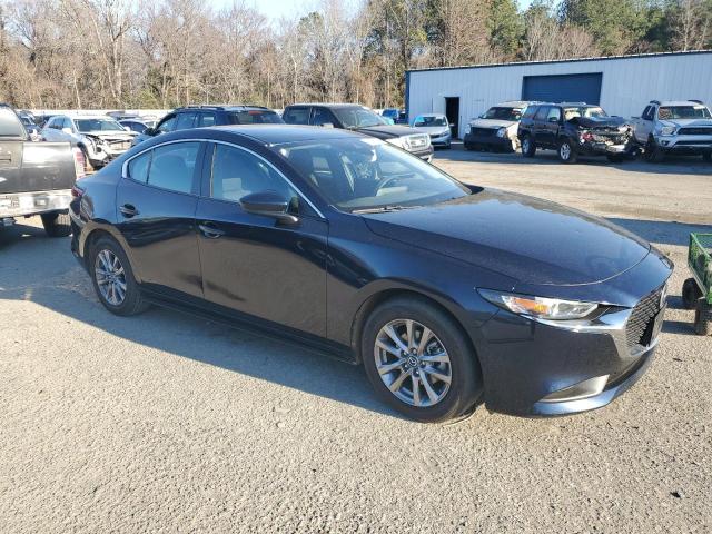 JM1BPAAL6M1331555 | 2021 MAZDA 3