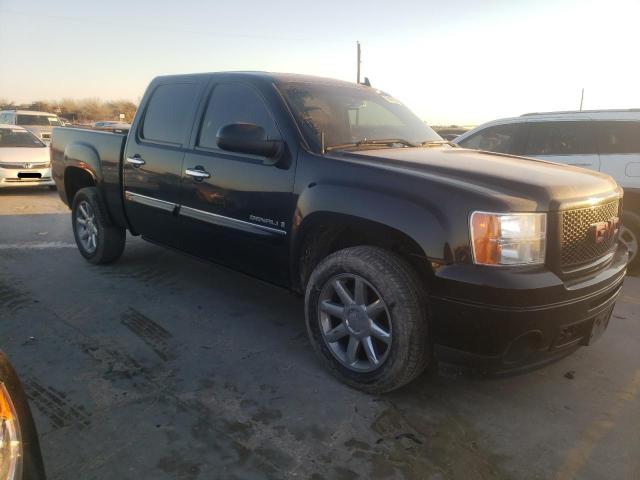 2GTEK638381327044 | 2008 GM c new sierra k1500 denali