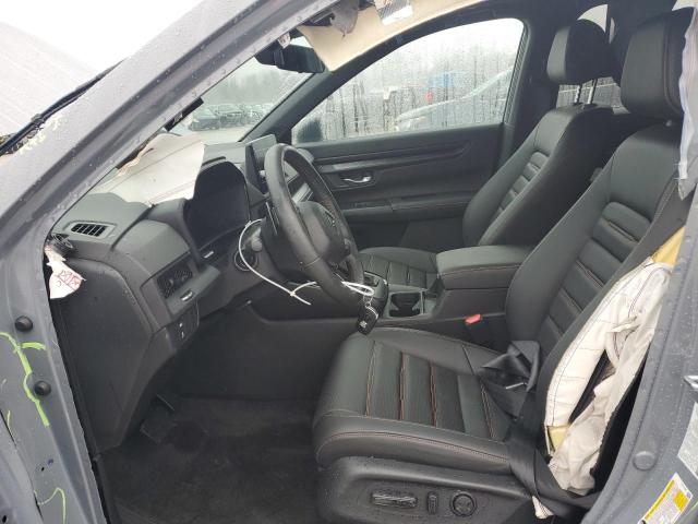 2024 HONDA CR-V SPORT - 7FARS6H86RE032601