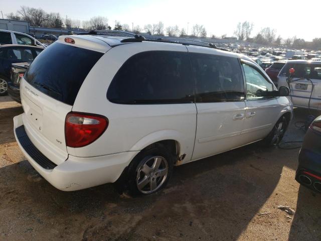 2006 Dodge Grand Caravan Sxt VIN: 2D4GP44L16R816934 Lot: 82488173