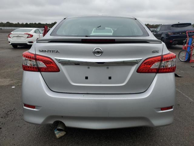 3N1AB7AP3FY315900 | 2015 NISSAN SENTRA S