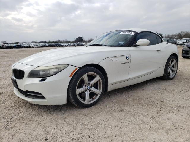 2009 BMW Z4 sDrive30i