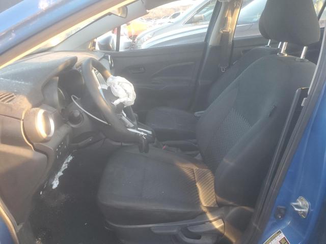 2020 NISSAN VERSA 1.6 3N1CN8DV9LL862422