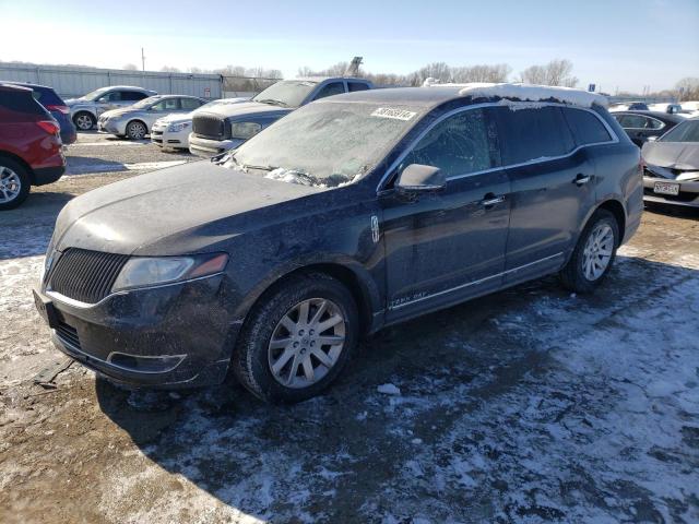 2016 Lincoln MKT 