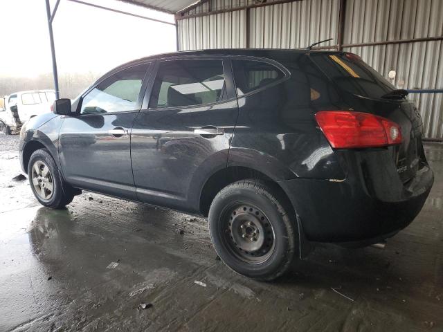 2010 NISSAN ROGUE S - JN8AS5MT7AW016358