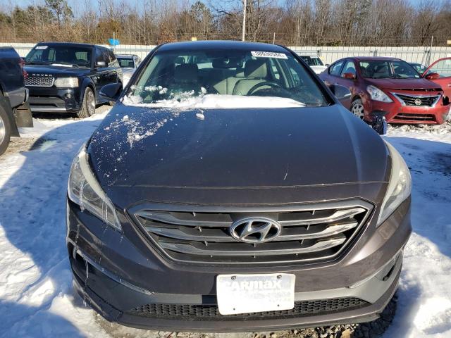 5NPE34AF4FH110701 | 2015 HYUNDAI SONATA SPO