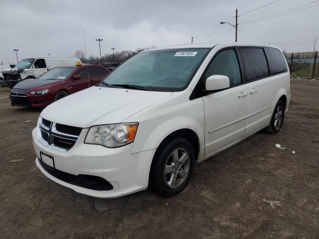 2013 dodge grand caravan sxt hot sale for sale