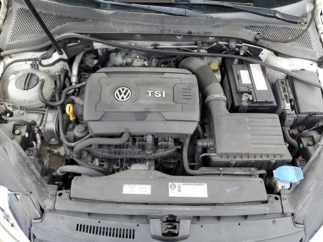 3VWYT7AU1GM046039 | 2016 VOLKSWAGEN GTI S/SE