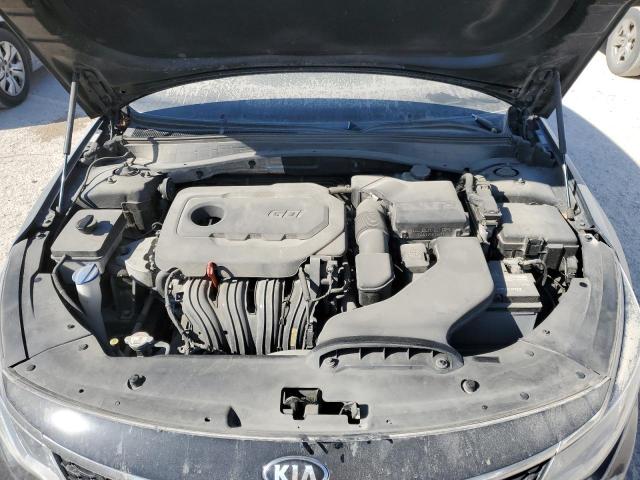 2016 KIA OPTIMA LX - 5XXGT4L38GG031606