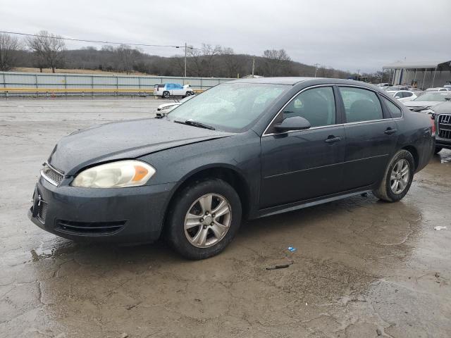 2013 Chevrolet Impala LS