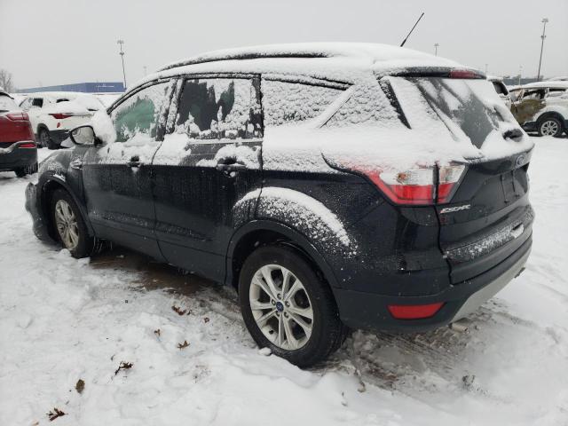 1FMCU9HD0JUB82043 | 2018 FORD ESCAPE SEL